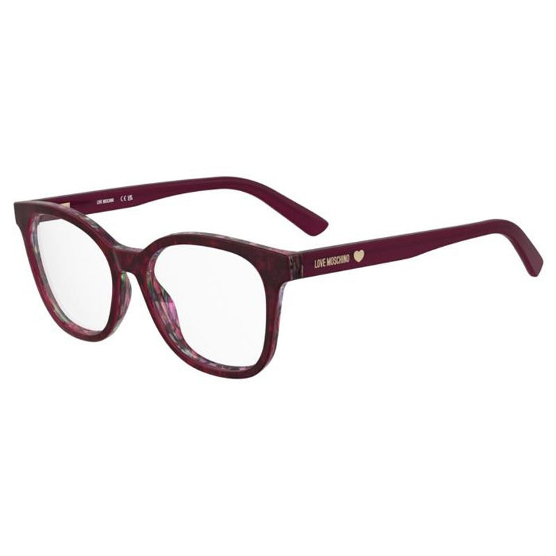 Occhiale da Vista Love Moschino, Modello: MOL655 Colore: 8CQ