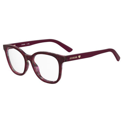 Occhiale da Vista Love Moschino, Modello: MOL655 Colore: 8CQ