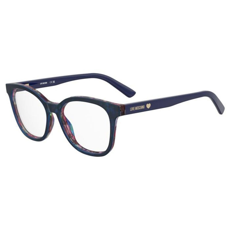 Occhiale da Vista Love Moschino, Modello: MOL655 Colore: PJP