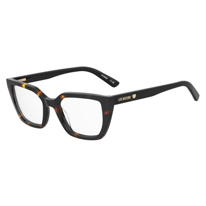 Occhiale da Vista Love Moschino, Modello: MOL656 Colore: 086