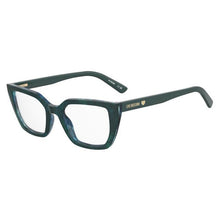 Carica l&#39;immagine nel visualizzatore di Gallery, Occhiale da Vista Love Moschino, Modello: MOL656 Colore: 1ED