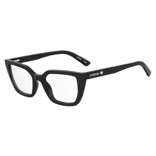 Occhiale da Vista Love Moschino, Modello: MOL656 Colore: 807