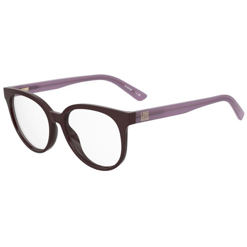 Occhiale da Vista Love Moschino, Modello: MOL658 Colore: 0T7
