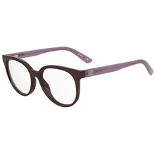 Carica l&#39;immagine nel visualizzatore di Gallery, Occhiale da Vista Love Moschino, Modello: MOL658 Colore: 0T7