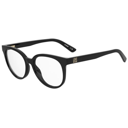 Occhiale da Vista Love Moschino, Modello: MOL658 Colore: 807
