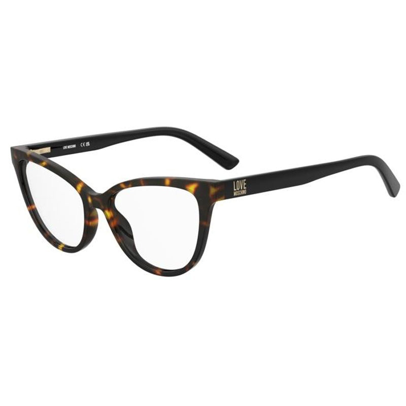 Occhiale da Vista Love Moschino, Modello: MOL659 Colore: 086