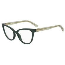 Carica l&#39;immagine nel visualizzatore di Gallery, Occhiale da Vista Love Moschino, Modello: MOL659 Colore: 1ED