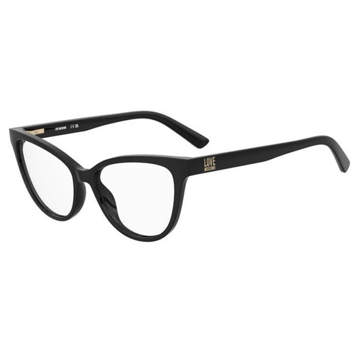 Occhiale da Vista Love Moschino, Modello: MOL659 Colore: 807