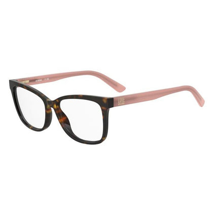 Occhiale da Vista Love Moschino, Modello: MOL660 Colore: 086