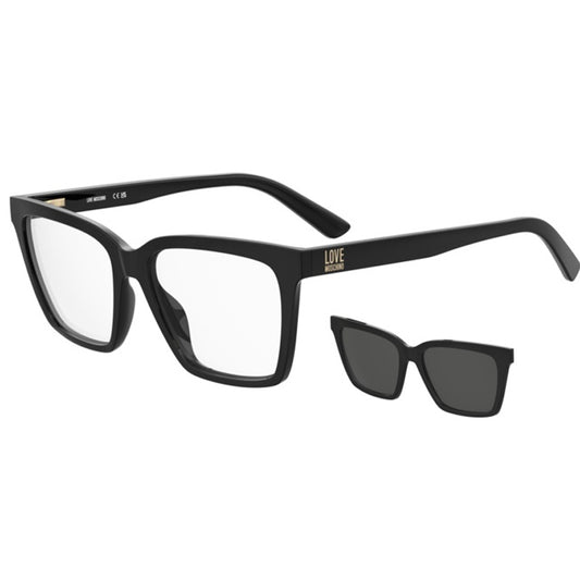 Occhiale da Vista Love Moschino, Modello: MOL661C Colore: 807