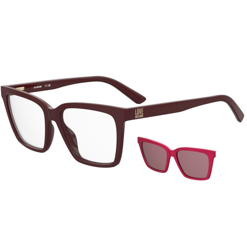 Occhiale da Vista Love Moschino, Modello: MOL661C Colore: LHF