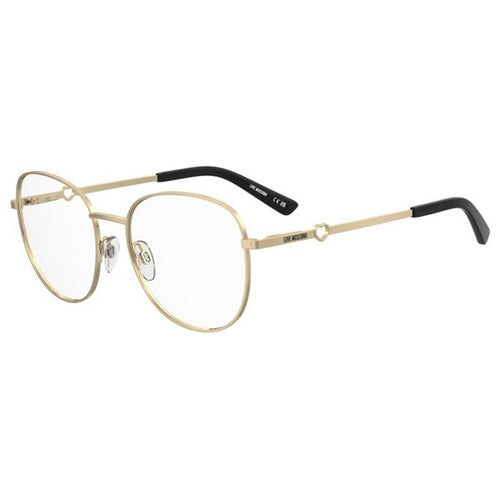 Occhiale da Vista Love Moschino, Modello: MOL664 Colore: 000