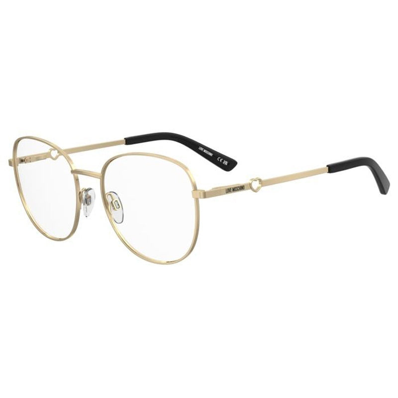 Occhiale da Vista Love Moschino, Modello: MOL664 Colore: 000