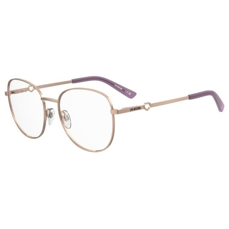 Occhiale da Vista Love Moschino, Modello: MOL664 Colore: DDB