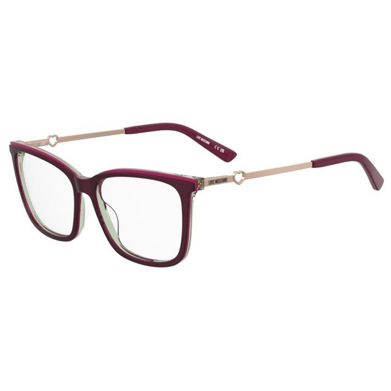 Occhiale da Vista Love Moschino, Modello: MOL665 Colore: 9KF