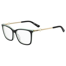 Carica l&#39;immagine nel visualizzatore di Gallery, Occhiale da Vista Love Moschino, Modello: MOL665 Colore: SDK