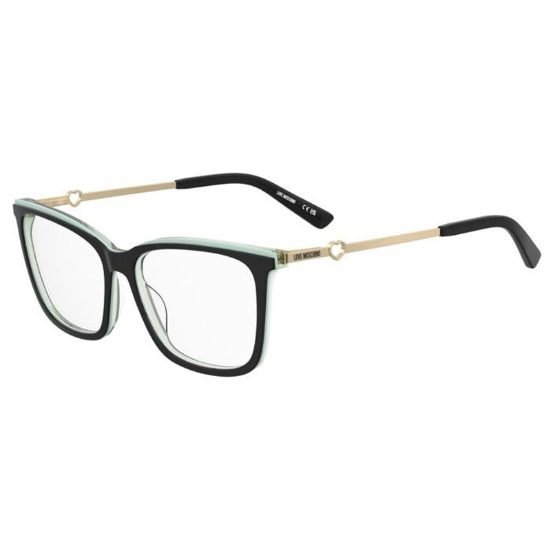 Occhiale da Vista Love Moschino, Modello: MOL665 Colore: SDK