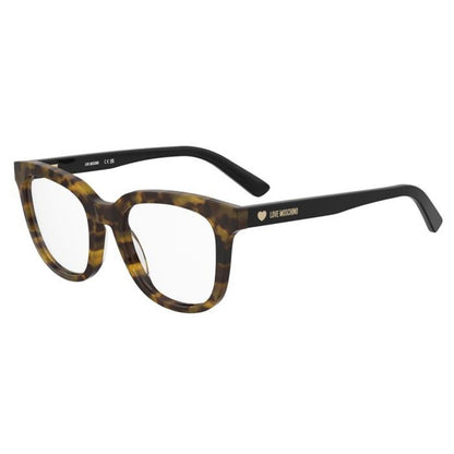 Occhiale da Vista Love Moschino, Modello: MOL666 Colore: 086
