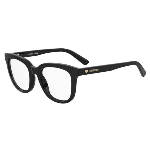 Occhiale da Vista Love Moschino, Modello: MOL666 Colore: 807