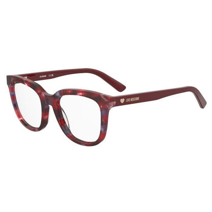 Occhiale da Vista Love Moschino, Modello: MOL666 Colore: LHF