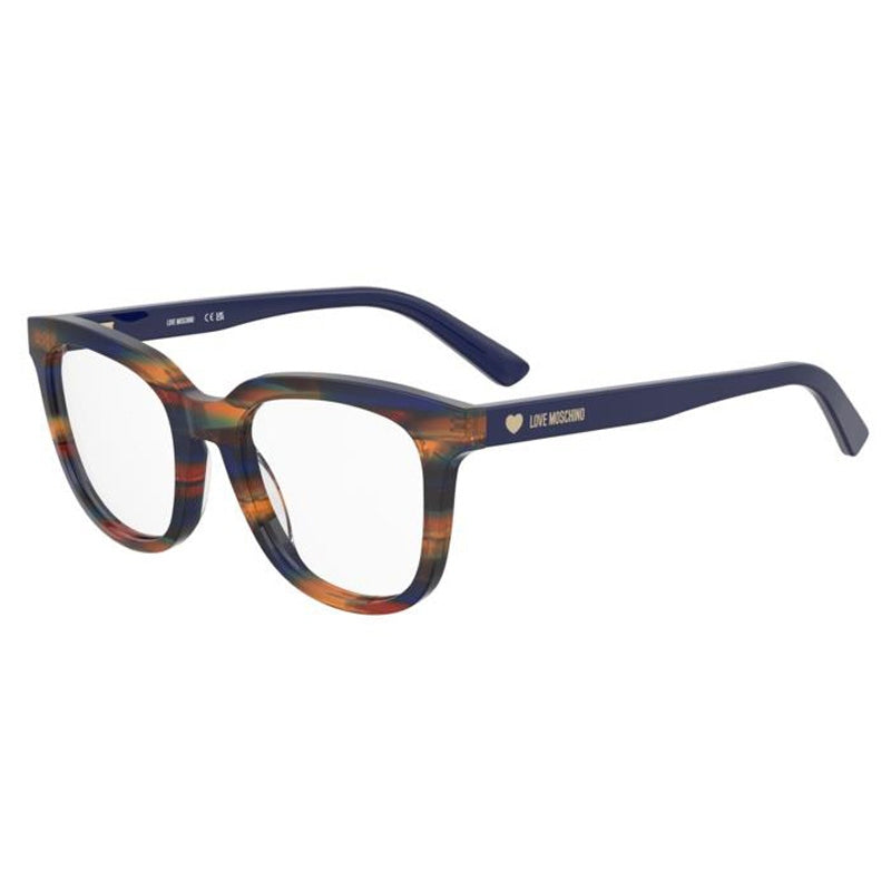Occhiale da Vista Love Moschino, Modello: MOL666 Colore: PJP
