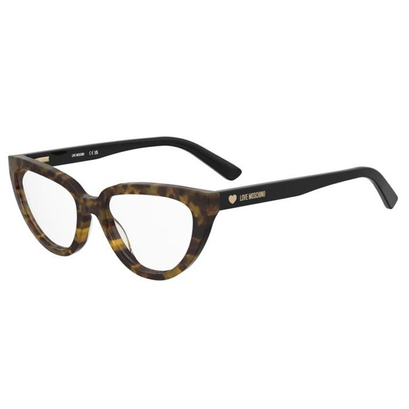 Occhiale da Vista Love Moschino, Modello: MOL667 Colore: 086