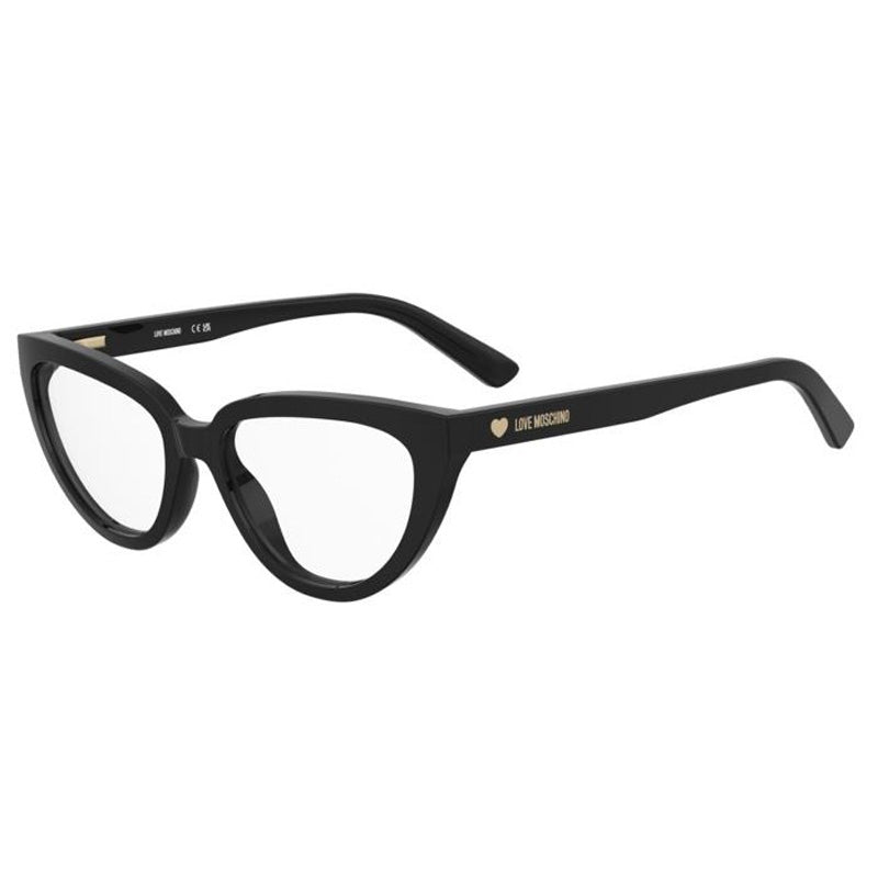 Occhiale da Vista Love Moschino, Modello: MOL667 Colore: 807