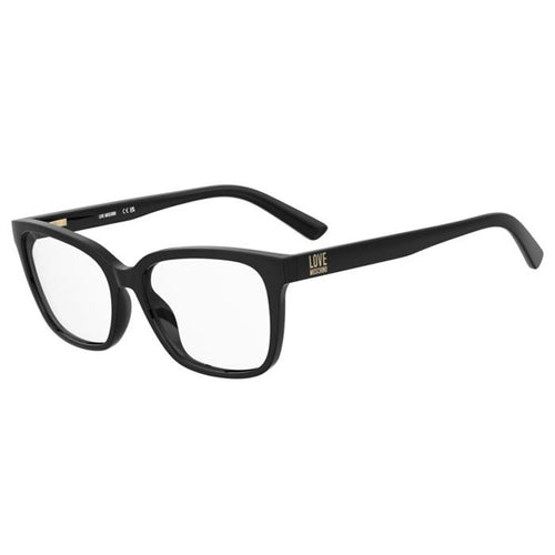 Occhiale da Vista Love Moschino, Modello: MOL669 Colore: 807