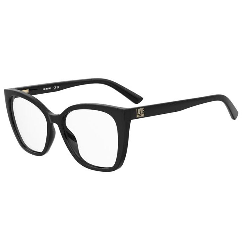 Occhiale da Vista Love Moschino, Modello: MOL670 Colore: 807