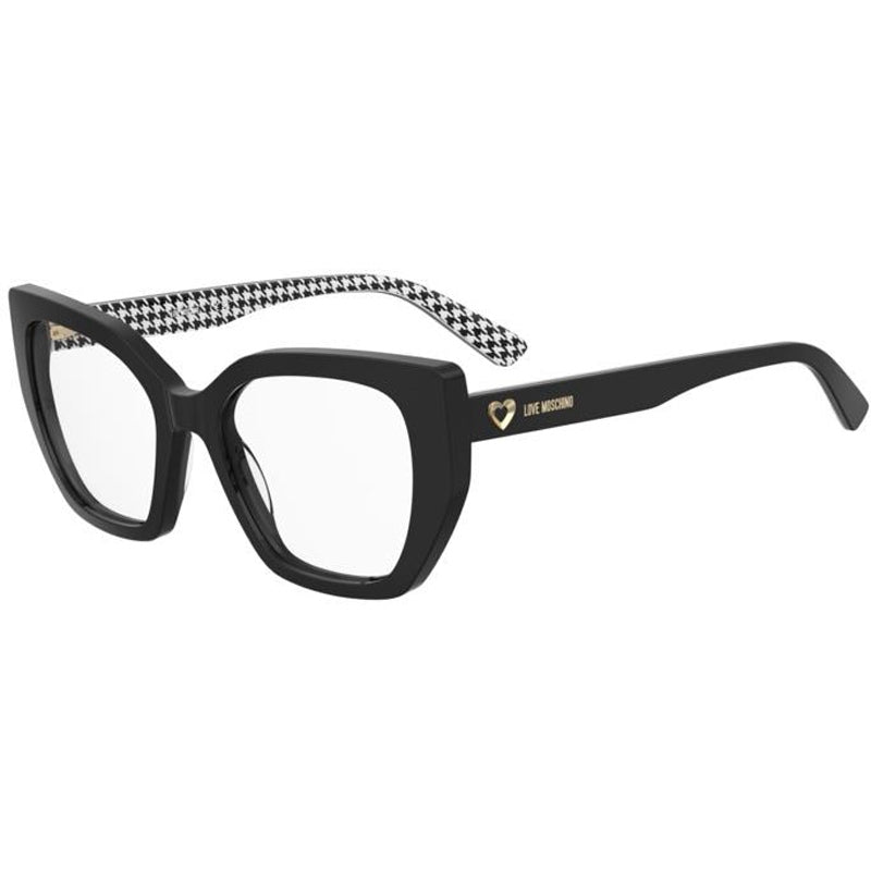 Occhiale da Vista Love Moschino, Modello: MOL672 Colore: 7RM