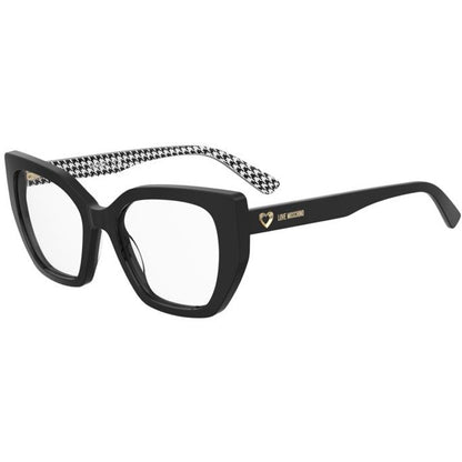 Occhiale da Vista Love Moschino, Modello: MOL672 Colore: 7RM