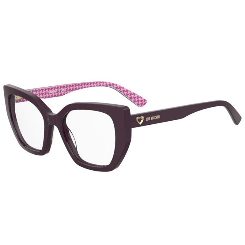 Occhiale da Vista Love Moschino, Modello: MOL672 Colore: BPK