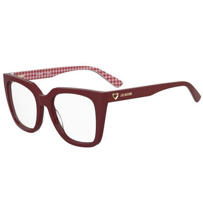 Occhiale da Vista Love Moschino, Modello: MOL673 Colore: 0PA