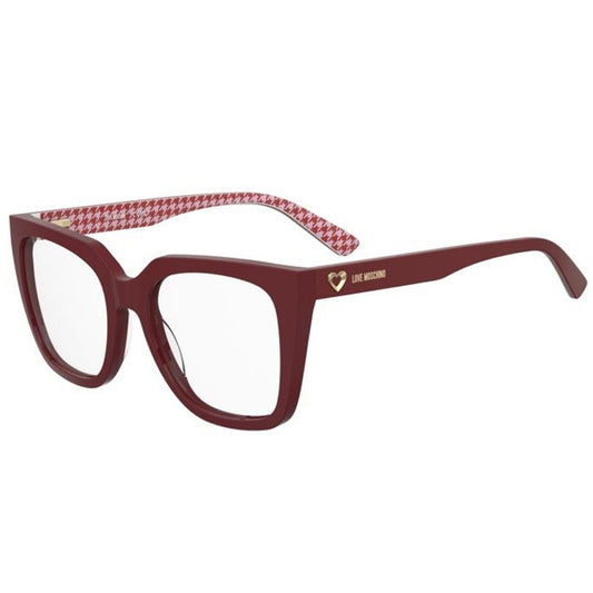 Occhiale da Vista Love Moschino, Modello: MOL673 Colore: 0PA