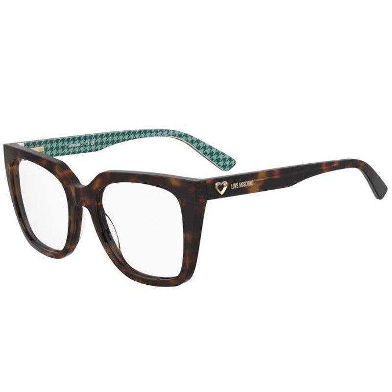 Occhiale da Vista Love Moschino, Modello: MOL673 Colore: 2VM