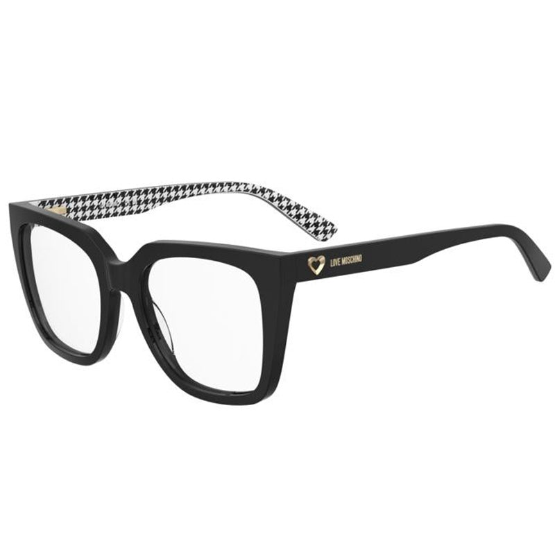 Occhiale da Vista Love Moschino, Modello: MOL673 Colore: 7RM