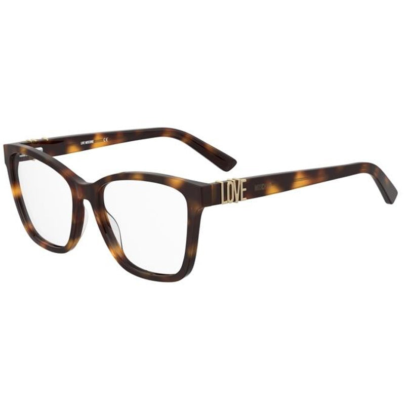 Occhiale da Vista Love Moschino, Modello: MOL674 Colore: 05L