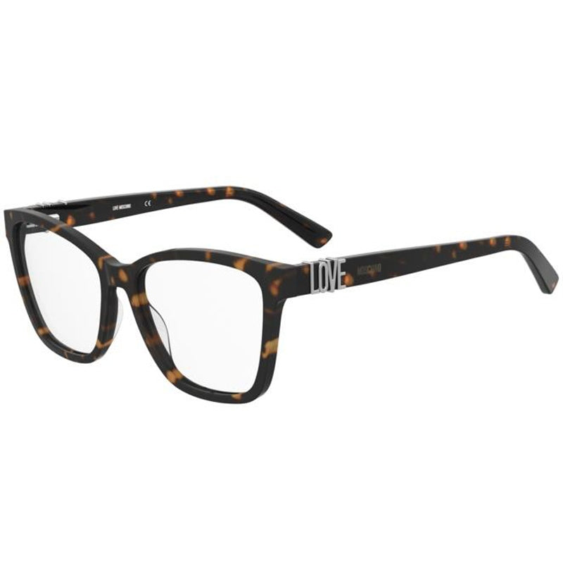 Occhiale da Vista Love Moschino, Modello: MOL674 Colore: 086
