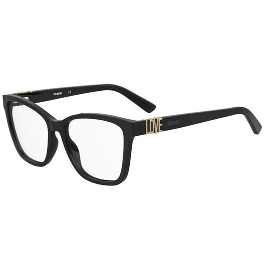 Occhiale da Vista Love Moschino, Modello: MOL674 Colore: 807