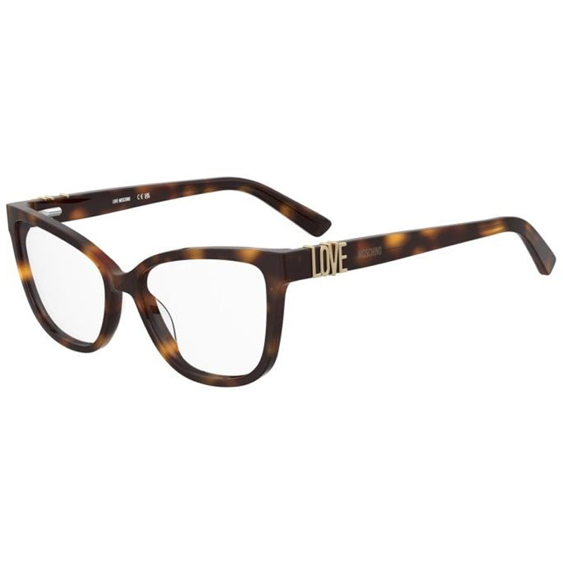 Occhiale da Vista Love Moschino, Modello: MOL675 Colore: 05L