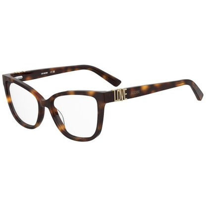 Occhiale da Vista Love Moschino, Modello: MOL675 Colore: 05L