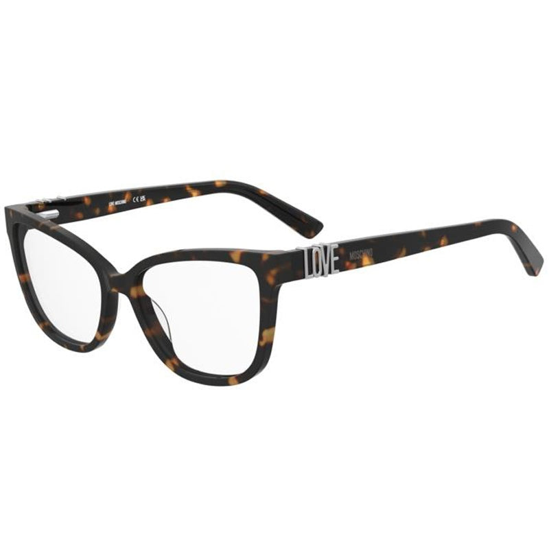 Occhiale da Vista Love Moschino, Modello: MOL675 Colore: 086