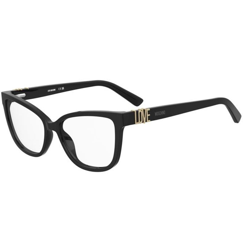 Occhiale da Vista Love Moschino, Modello: MOL675 Colore: 807