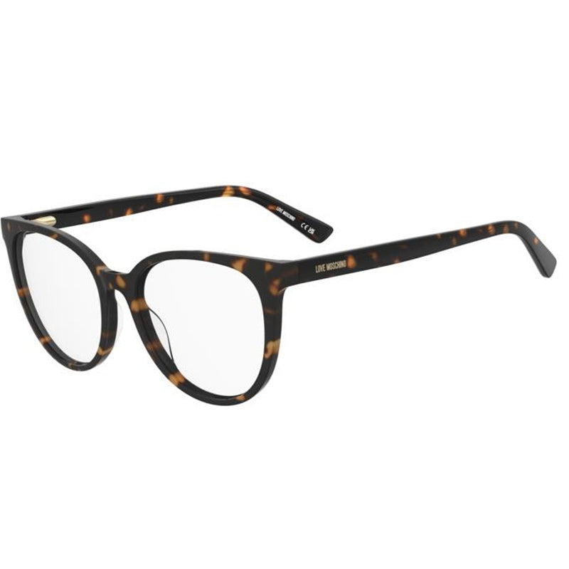 Occhiale da Vista Love Moschino, Modello: MOL679 Colore: 086