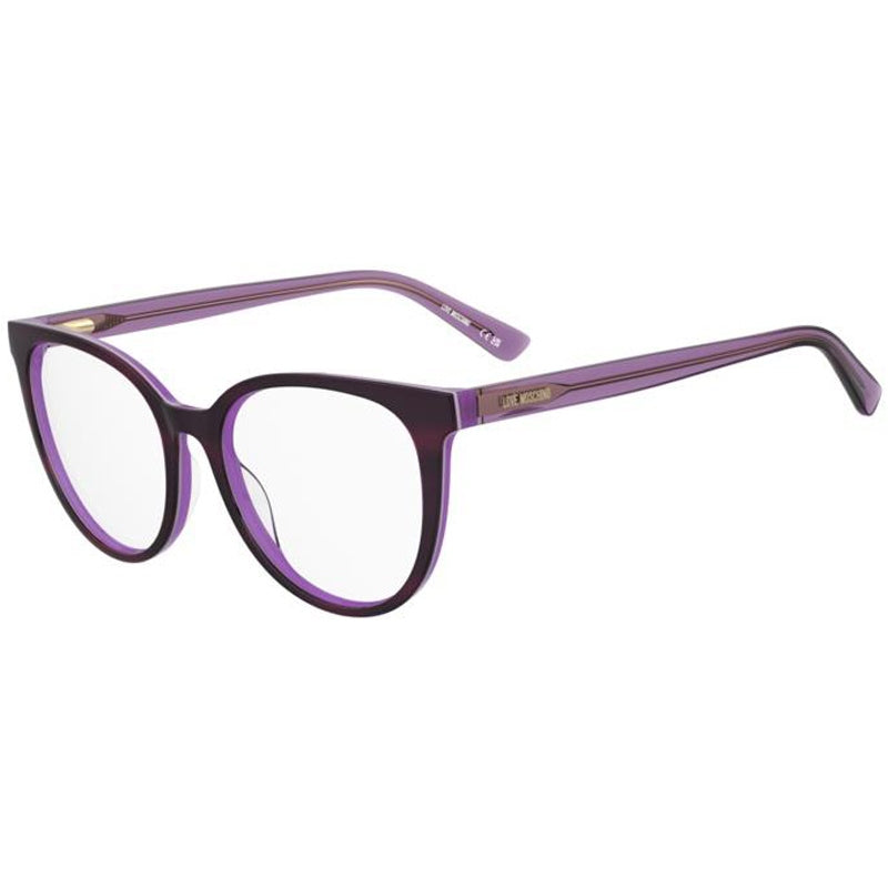 Occhiale da Vista Love Moschino, Modello: MOL679 Colore: 7FF