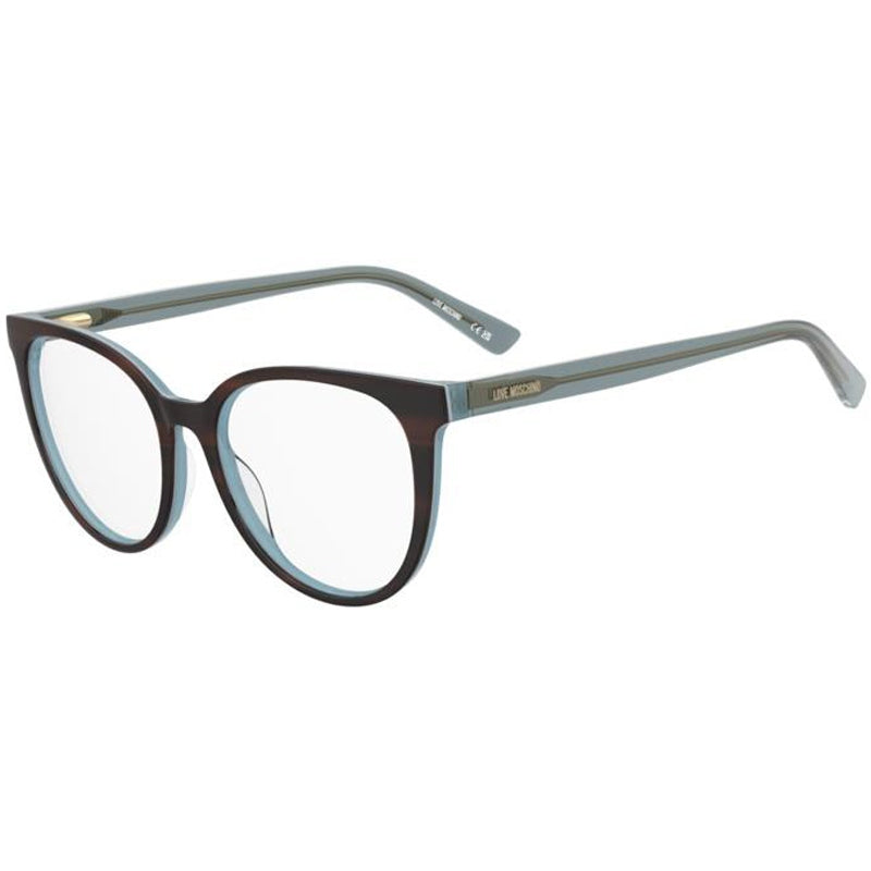 Occhiale da Vista Love Moschino, Modello: MOL679 Colore: OFD