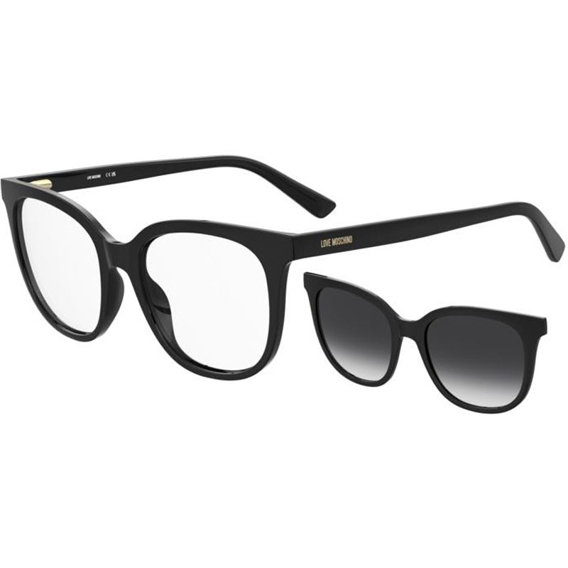 Occhiale da Vista Love Moschino, Modello: MOL681C Colore: 807