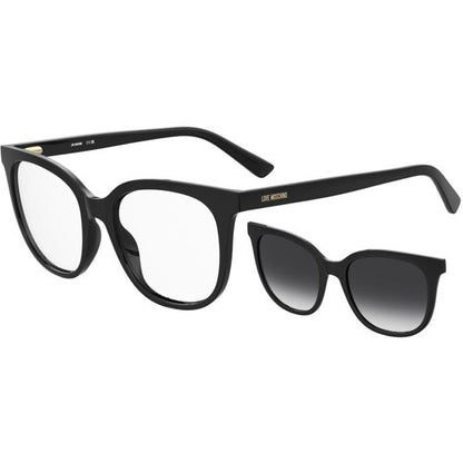 Occhiale da Vista Love Moschino, Modello: MOL681C Colore: 807