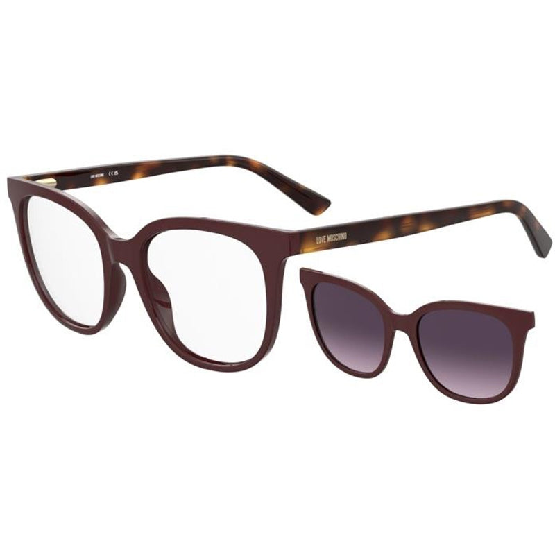 Occhiale da Vista Love Moschino, Modello: MOL681C Colore: LHF