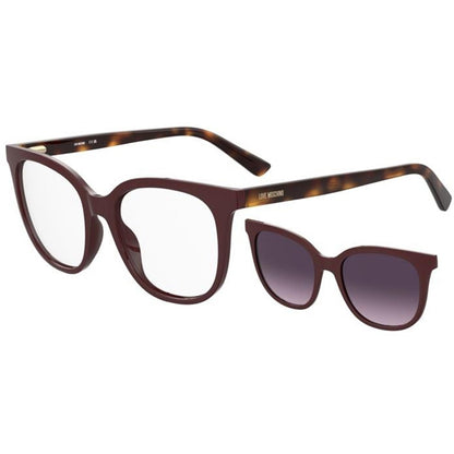 Occhiale da Vista Love Moschino, Modello: MOL681C Colore: LHF